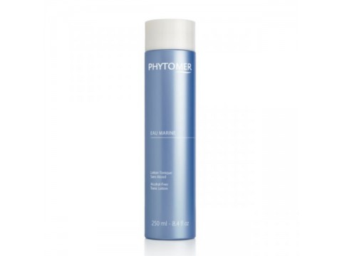 PHYTOMER EAU MARINE LOTION Tonikas mišriai/riebiai veido odai, 250 ml